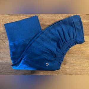 Lululemon Capris